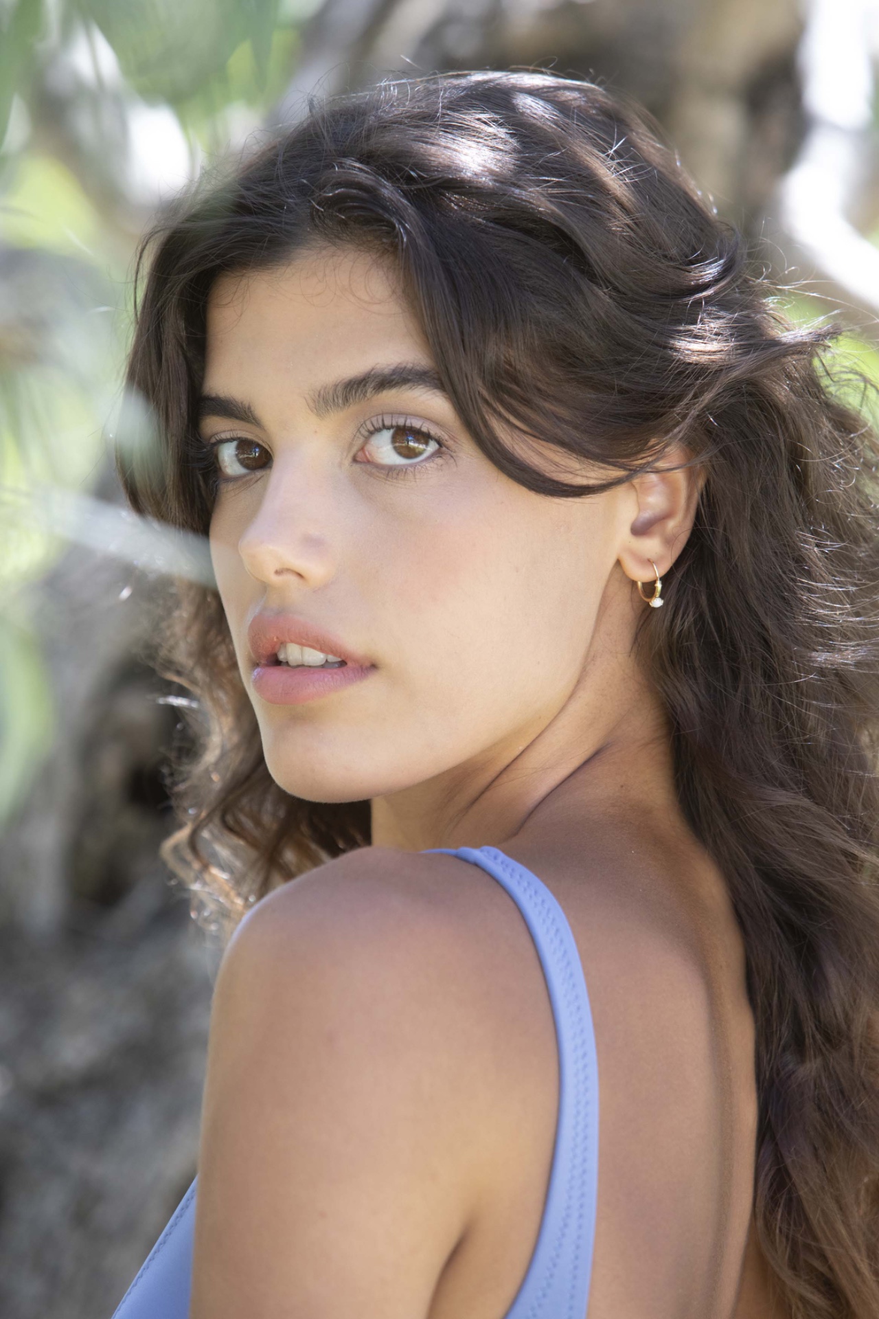 Rebecca — Model & Hostess in Cabras photo 1