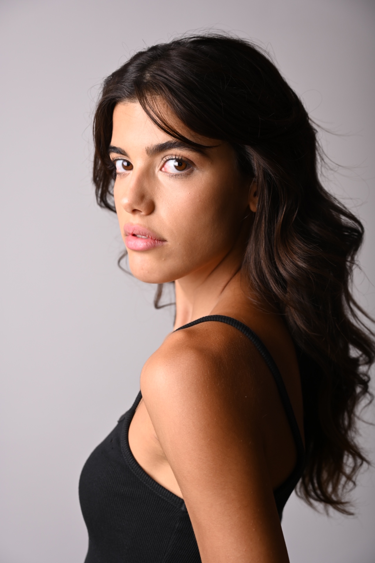 Rebecca — Model & Hostess in Cabras photo 5