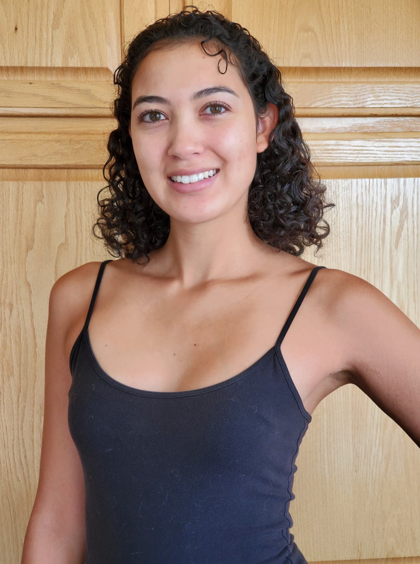 Samantha — Model & Hostess in Madrid photo 2