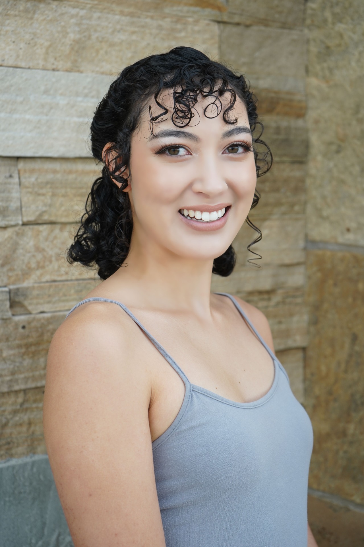 Samantha — Model & Hostess in Madrid photo 7