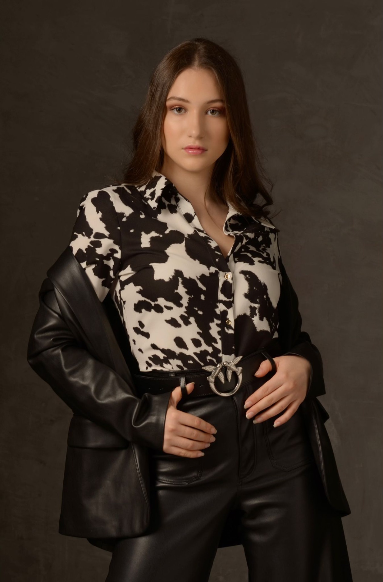 Martina — Model & Hostess in Milano photo 1
