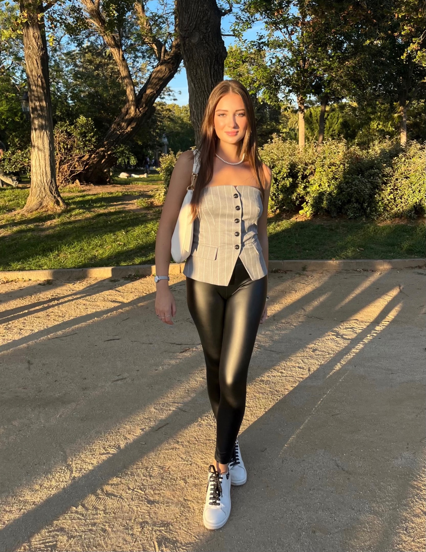 Martina — Model & Hostess in Milano photo 10