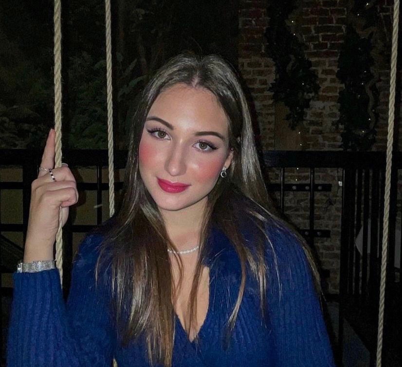 Martina — Model & Hostess in Milano photo 9