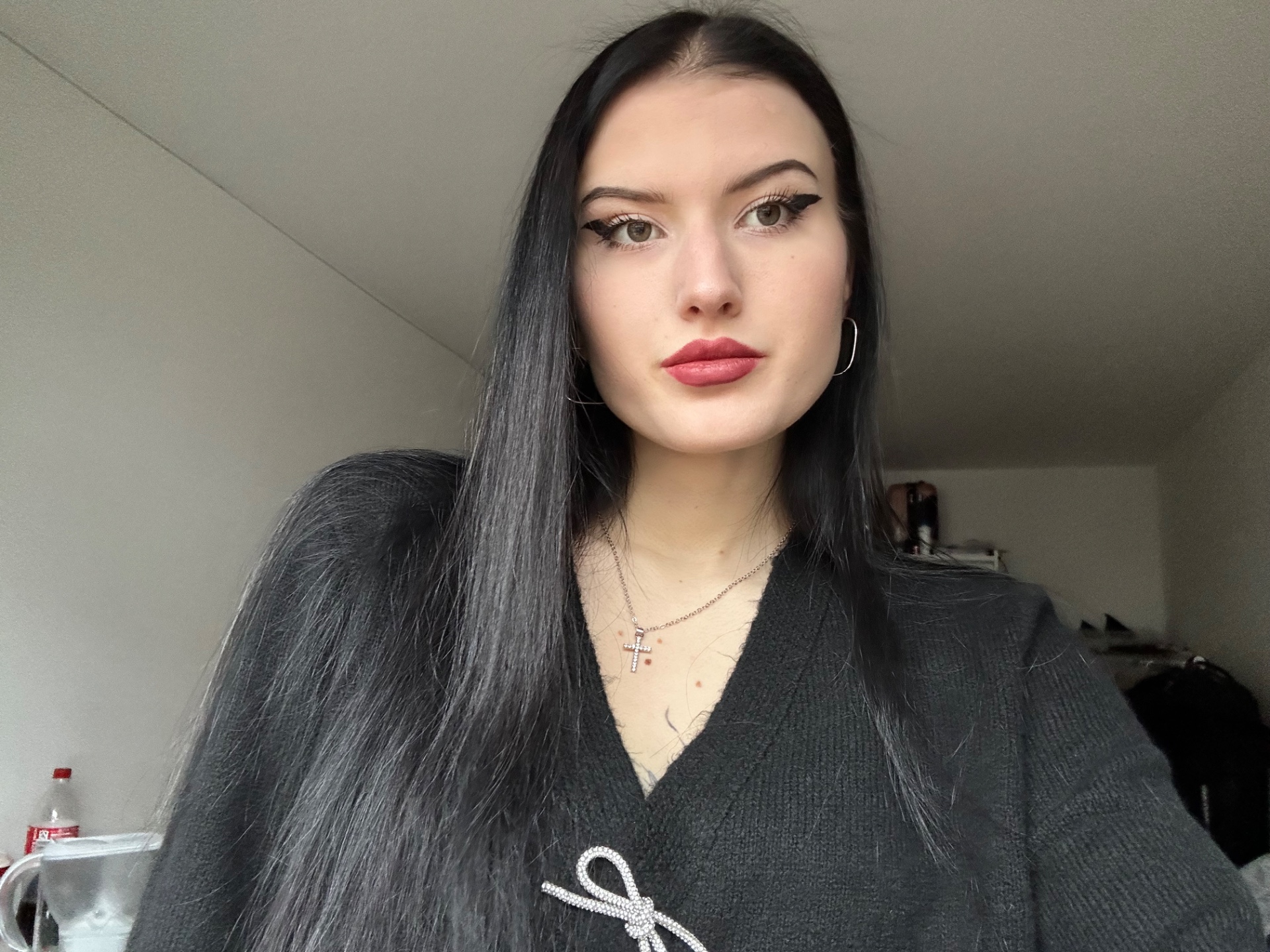Viktoriia — Model & Hostess in M&uuml;nchen photo 10
