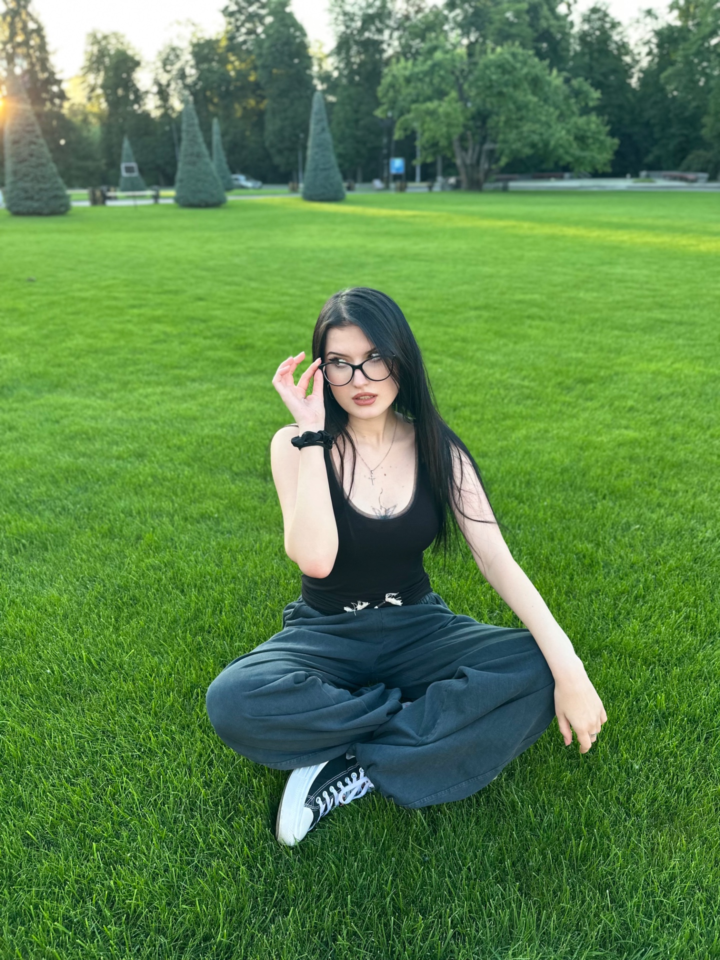 Viktoriia — Model & Hostess in München photo 11