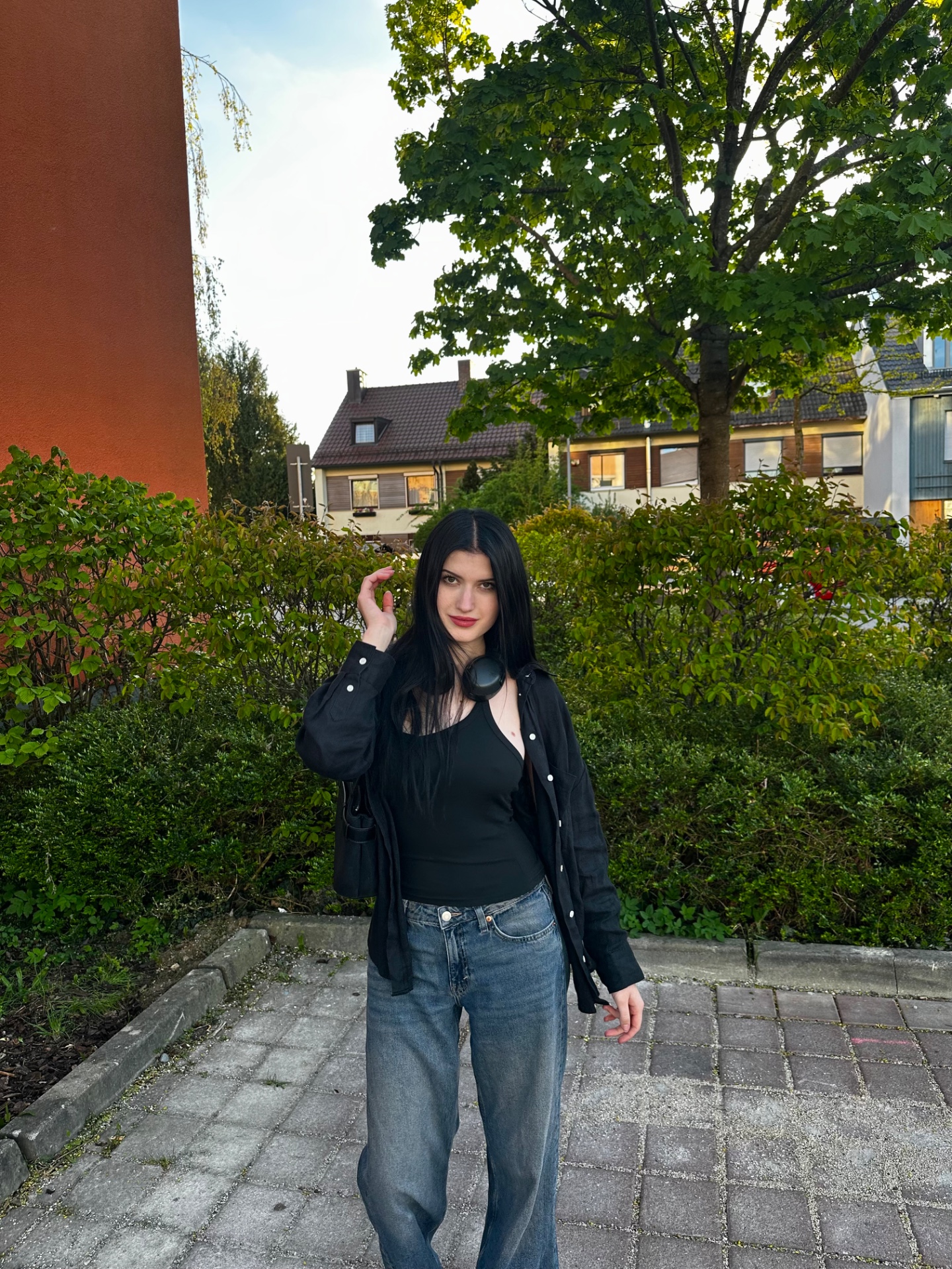 Viktoriia — Model & Hostess in München photo 12