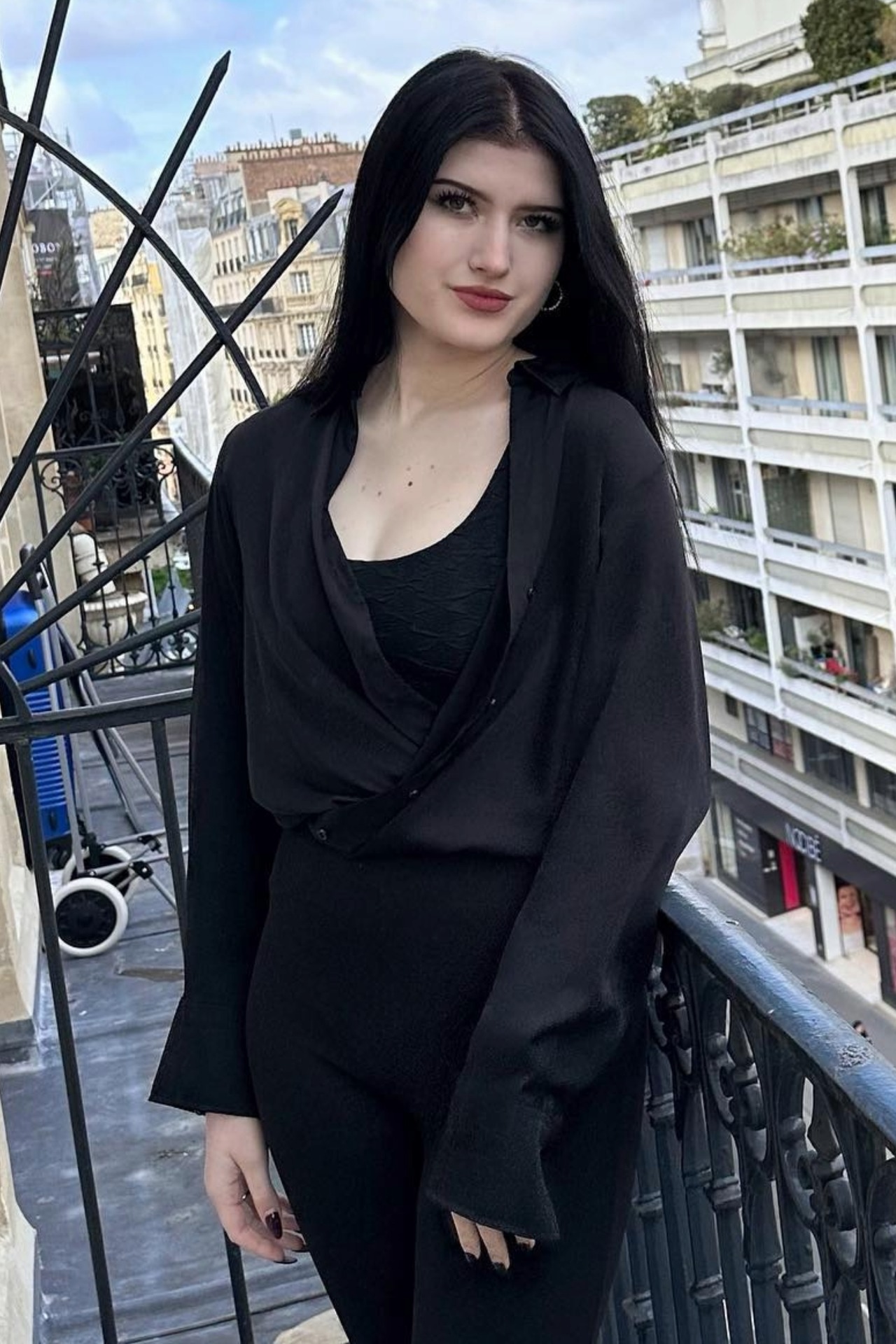 Viktoriia — Model & Hostess in M&uuml;nchen photo 3
