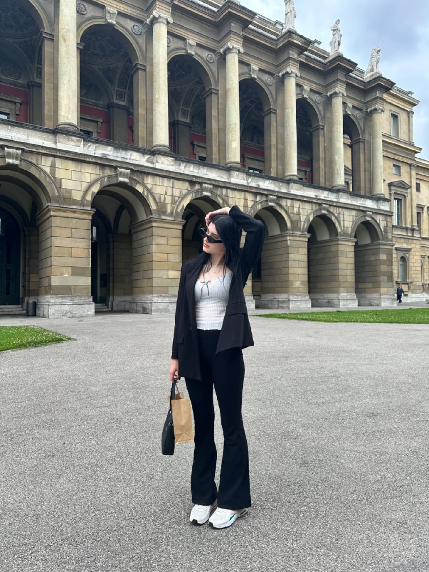 Viktoriia — Model & Hostess in M&uuml;nchen photo 5