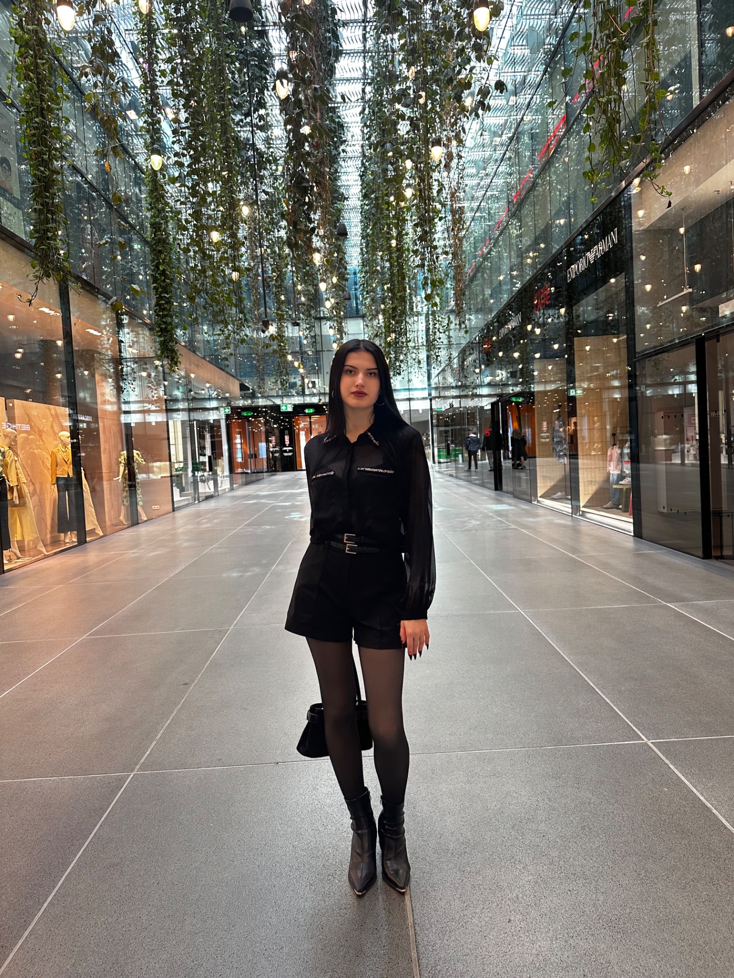 Viktoriia — Model & Hostess in M&uuml;nchen photo 6
