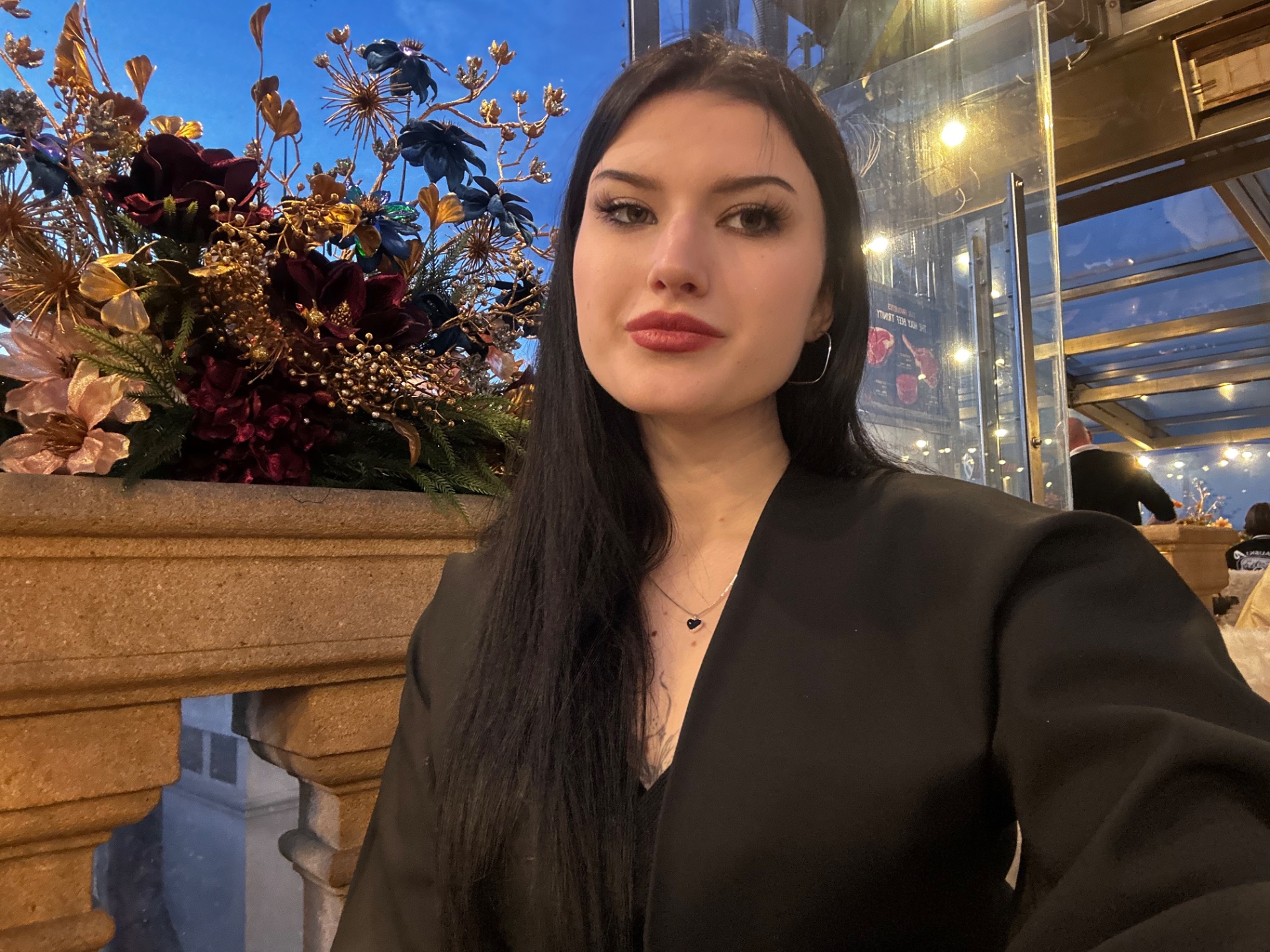 Viktoriia — Model & Hostess in M&uuml;nchen photo 7