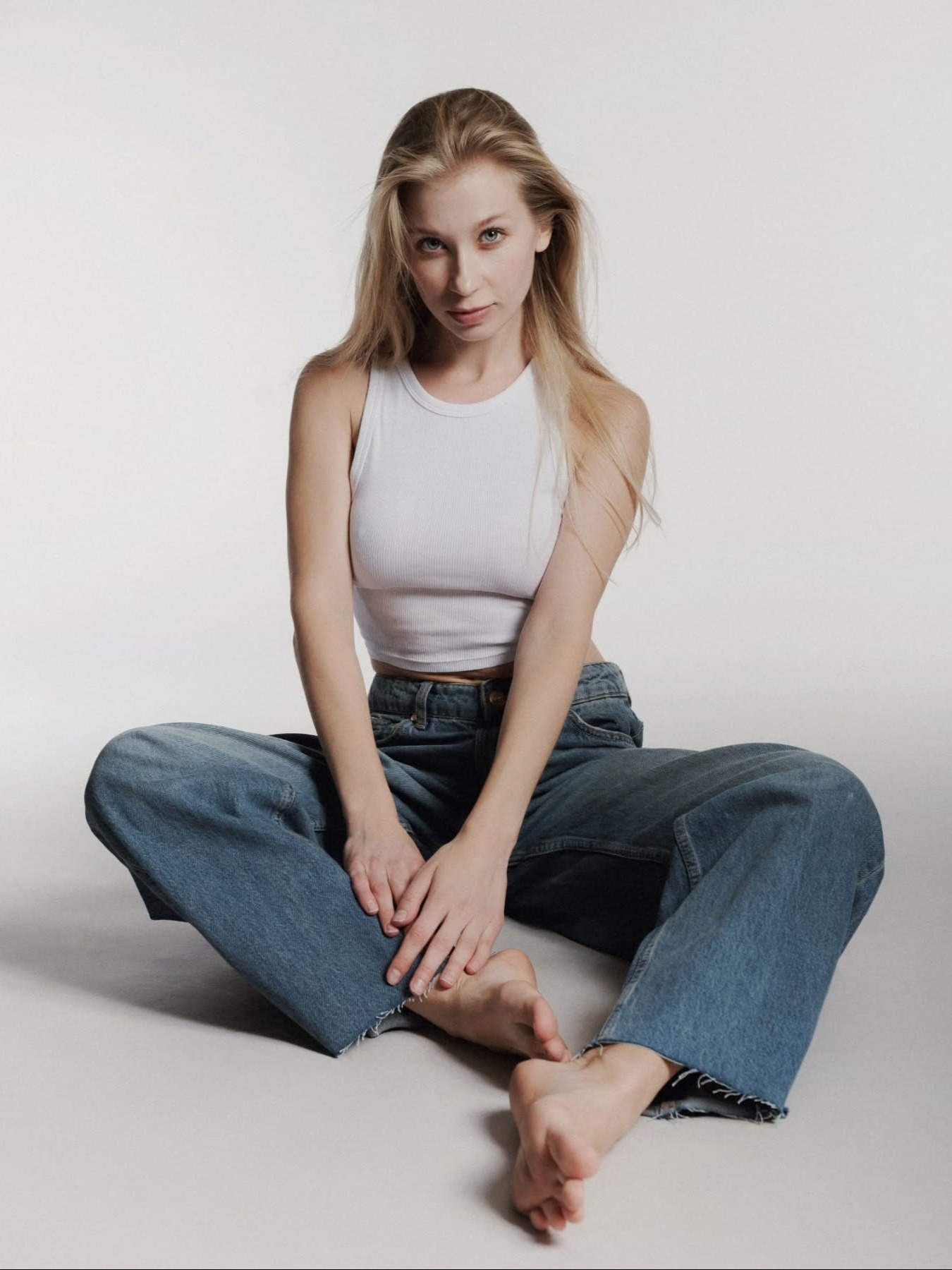 Natalia — Model & Hostess in Warszawa photo 1