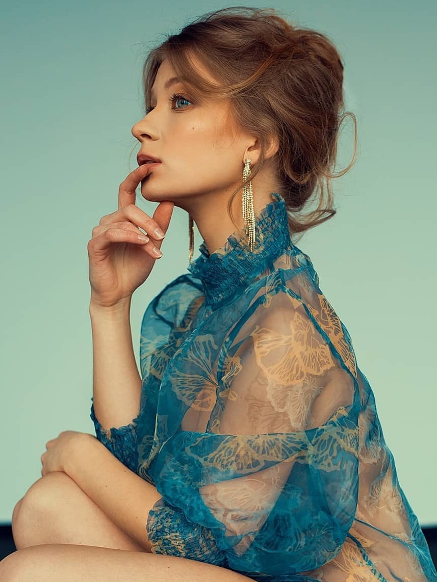 Natalia — Model & Hostess in Warszawa photo 10
