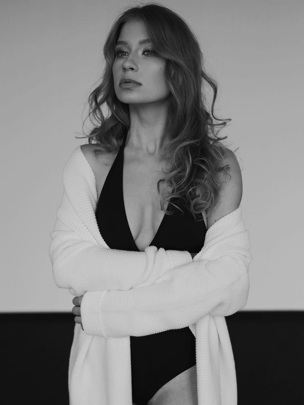Natalia — Model & Hostess in Warszawa photo 12