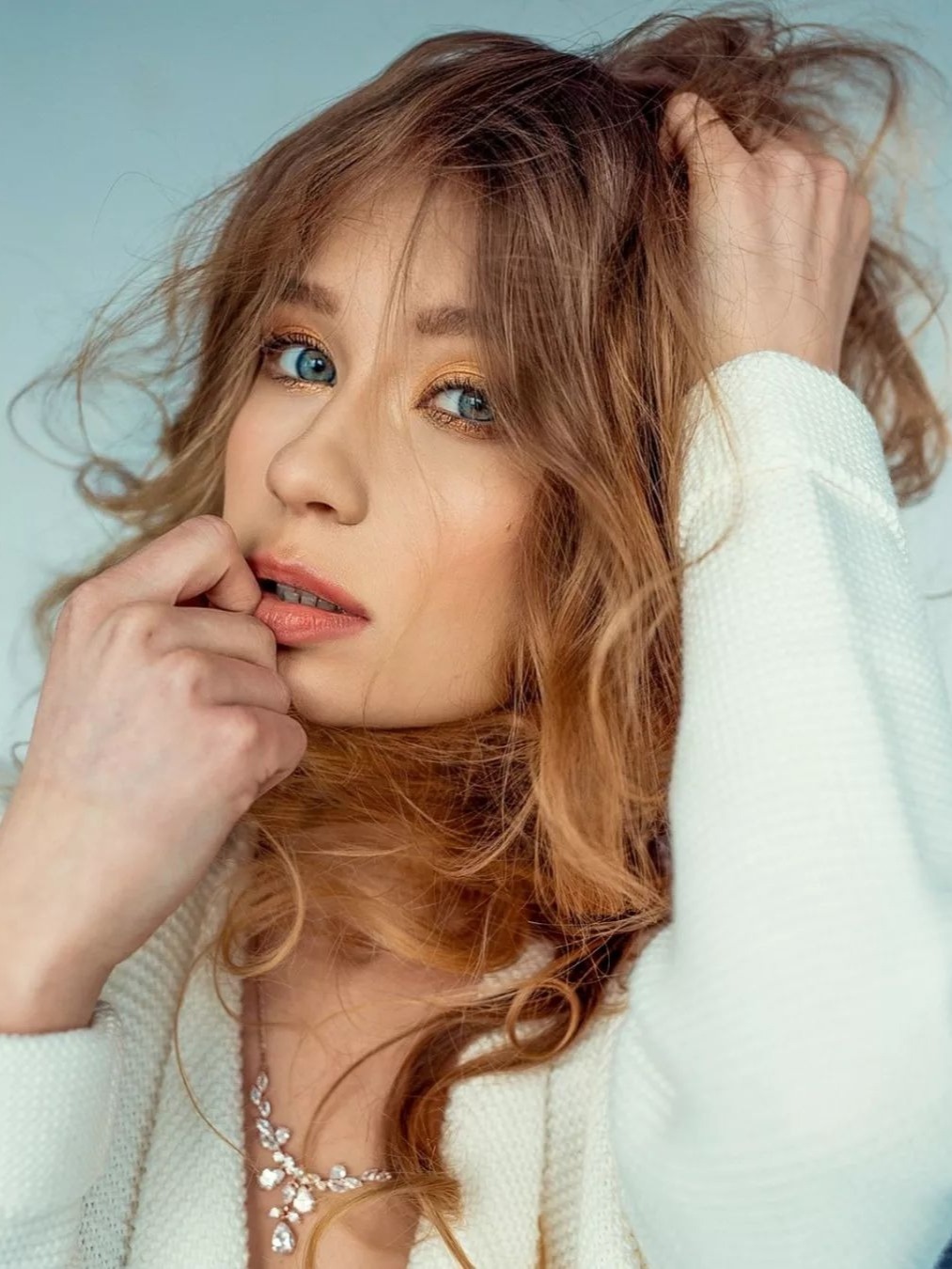 Natalia — Model & Hostess in Warszawa photo 4