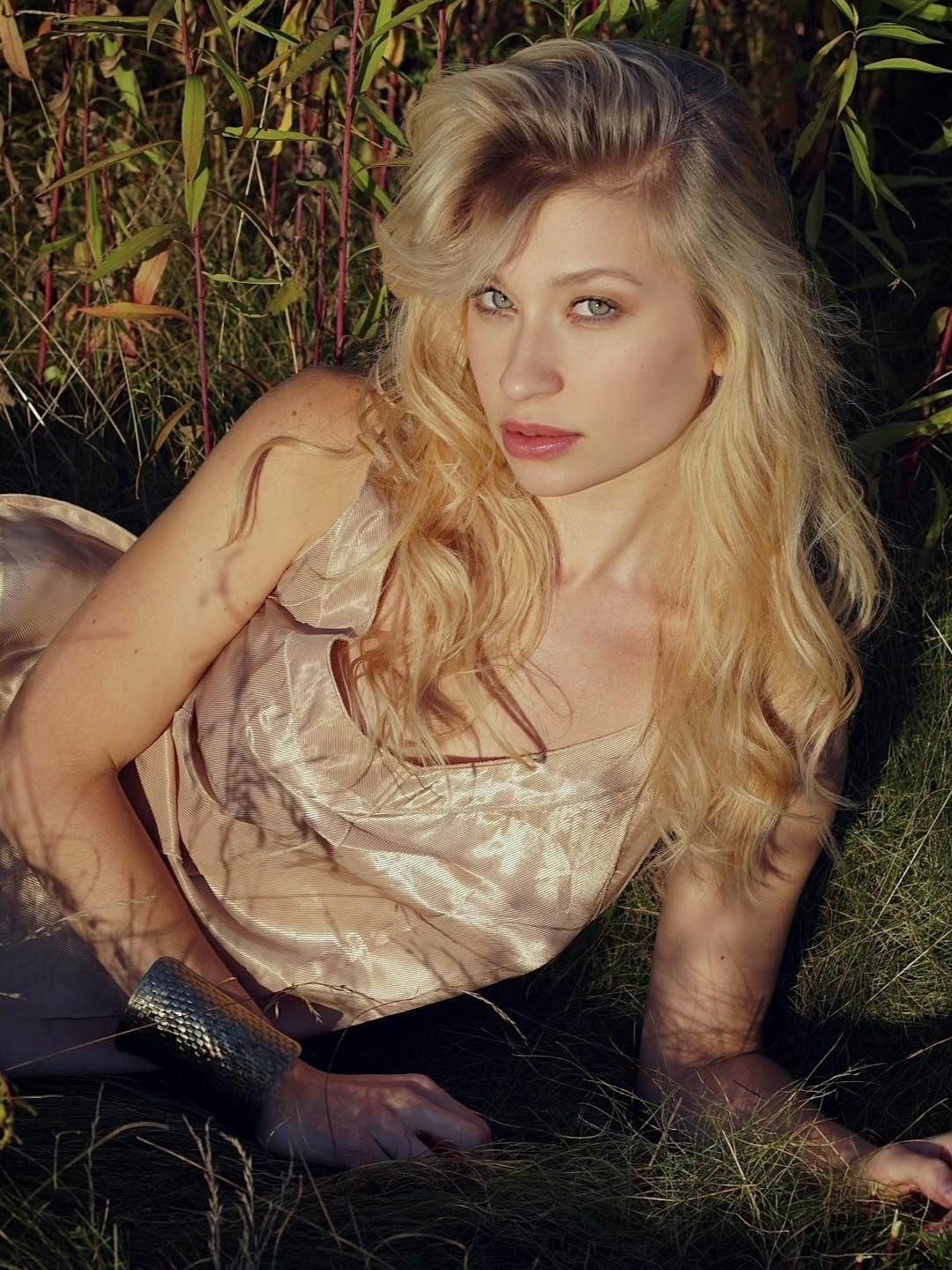 Natalia — Model & Hostess in Warszawa photo 6