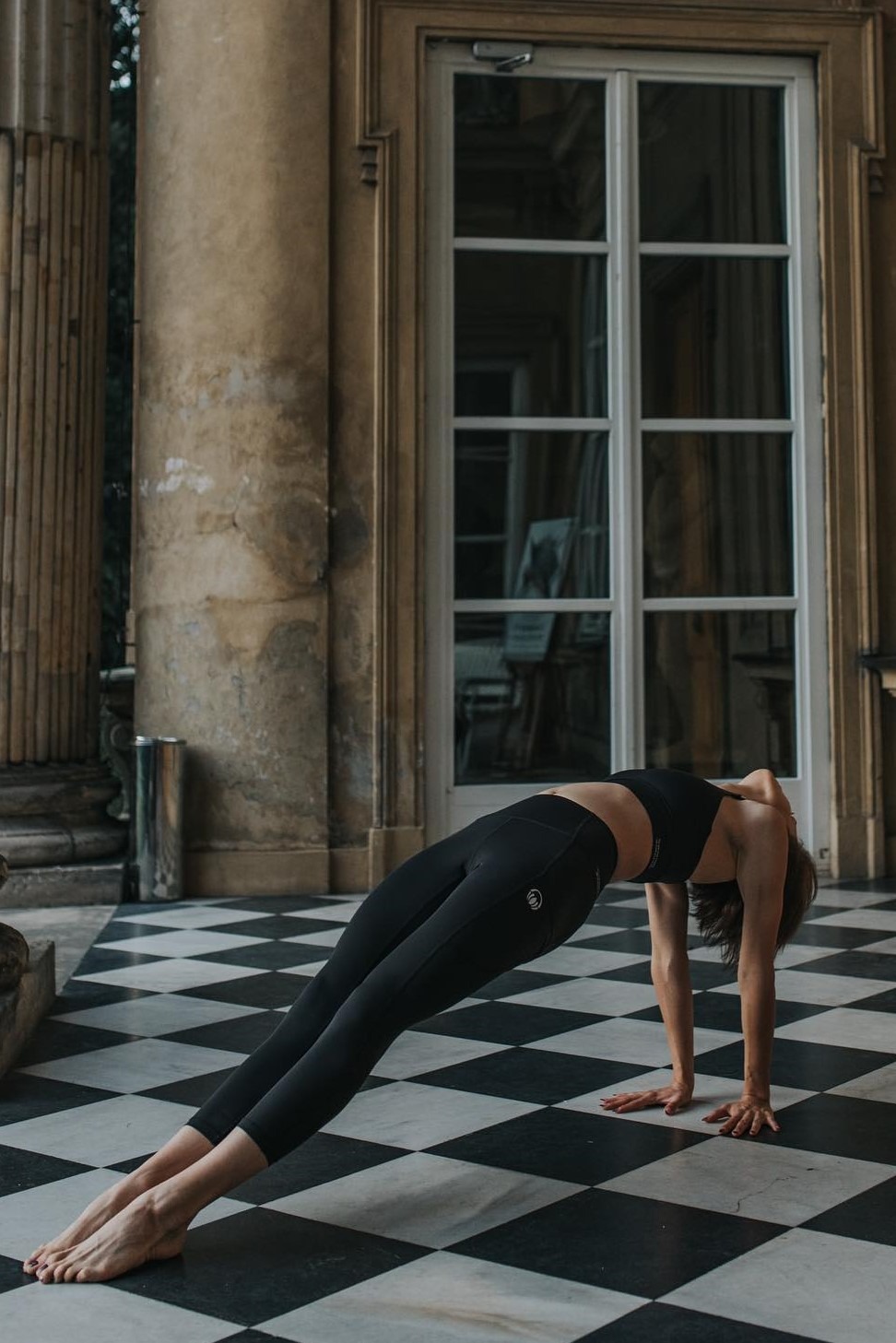Pola — Model & Hostess in Warszawa photo 11