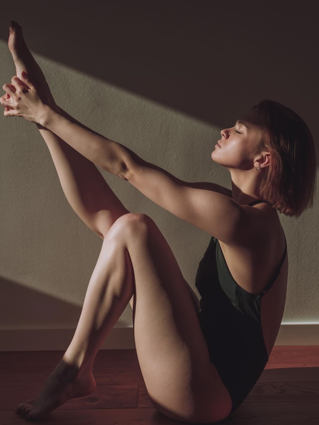 Pola — Model & Hostess in Warszawa photo 12
