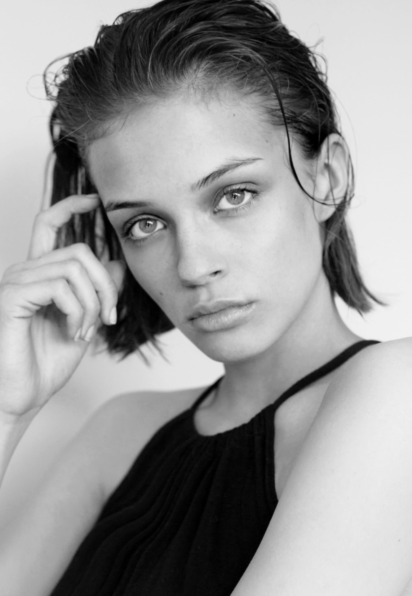 Pola — Model & Hostess in Warszawa photo 15