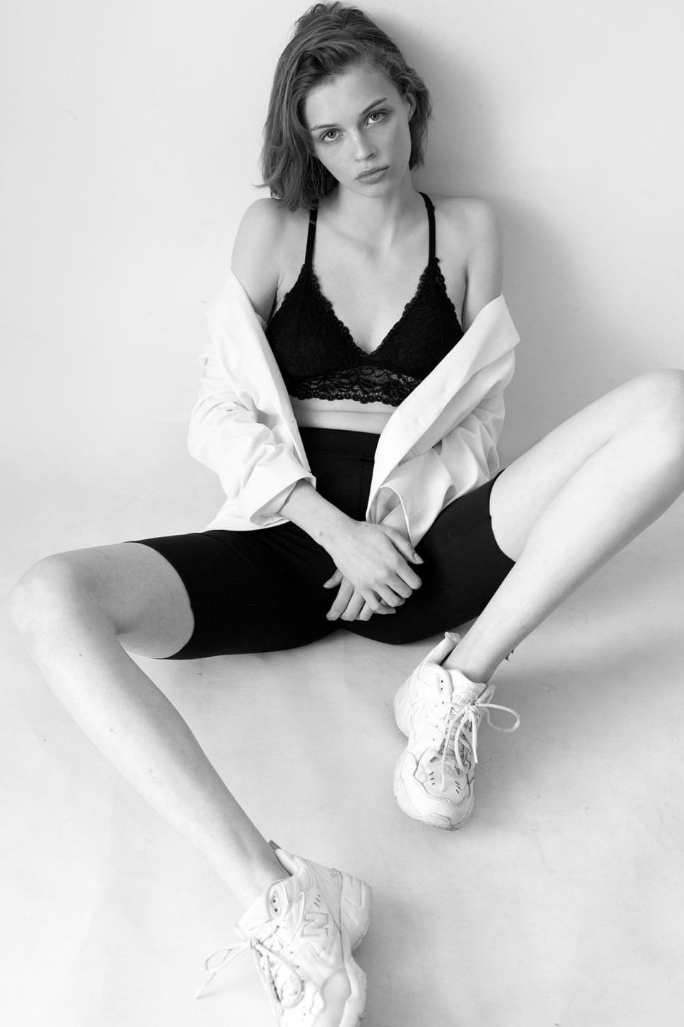 Pola — Model & Hostess in Warszawa photo 16