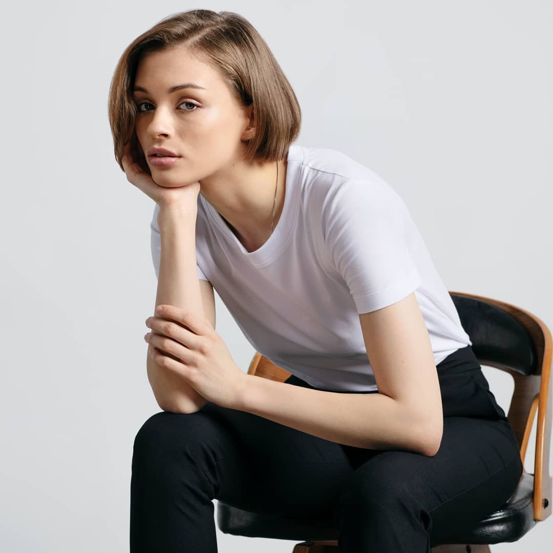 Pola — Model & Hostess in Warszawa photo 1