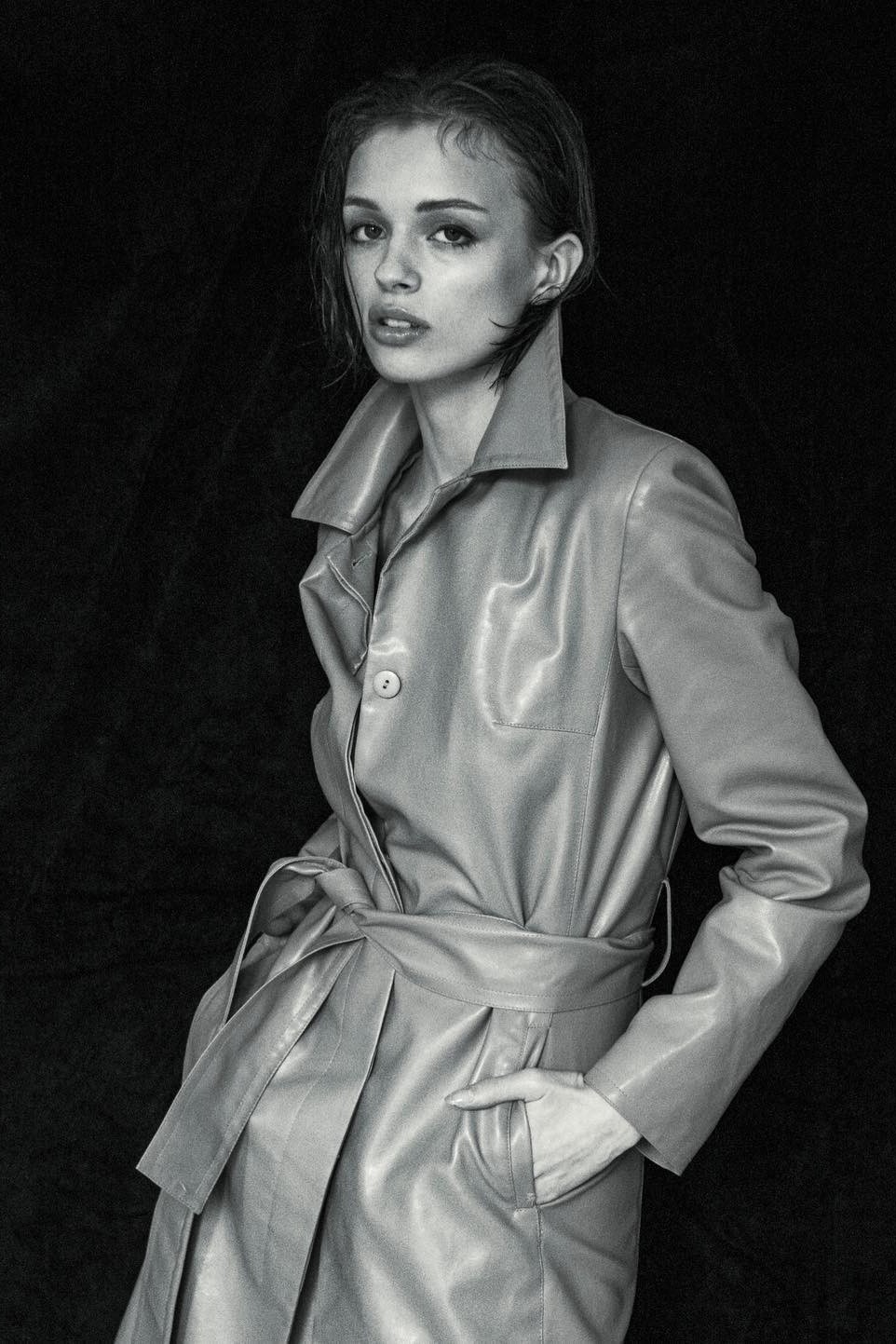 Pola — Model & Hostess in Warszawa photo 20