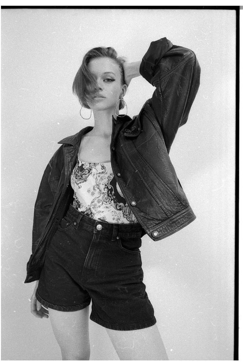 Pola — Model & Hostess in Warszawa photo 23