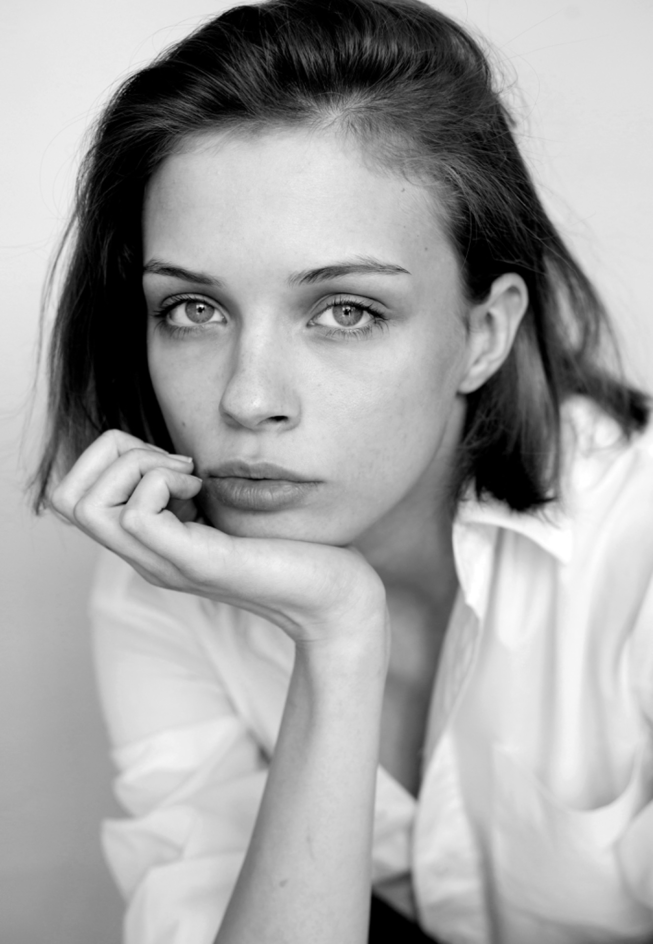 Pola — Model & Hostess in Warszawa photo 3