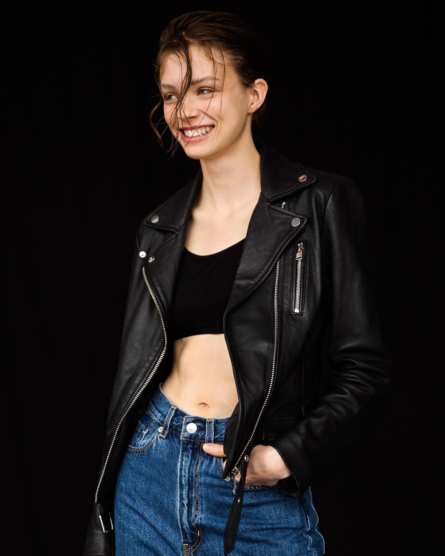 Pola — Model & Hostess in Warszawa photo 31