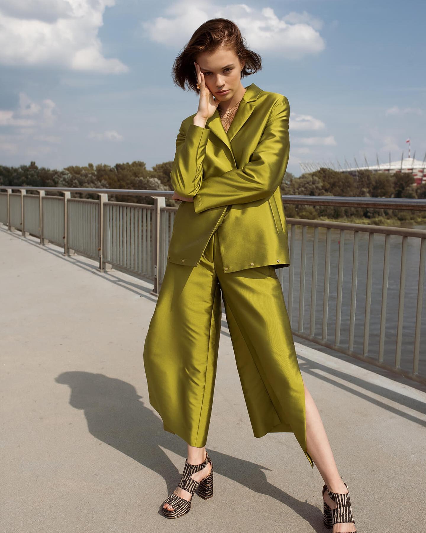 Pola — Model & Hostess in Warszawa photo 36