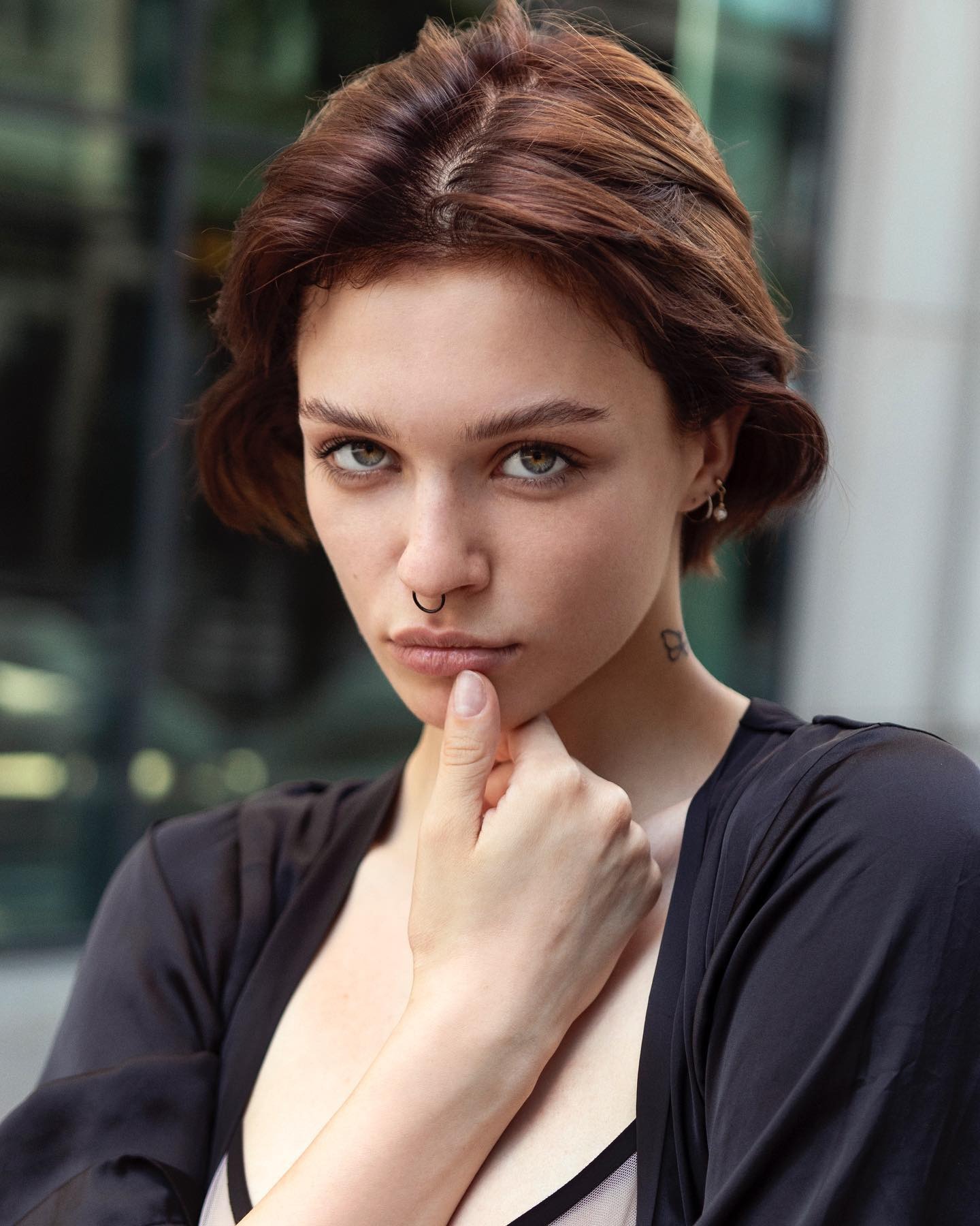 Pola — Model & Hostess in Warszawa photo 39
