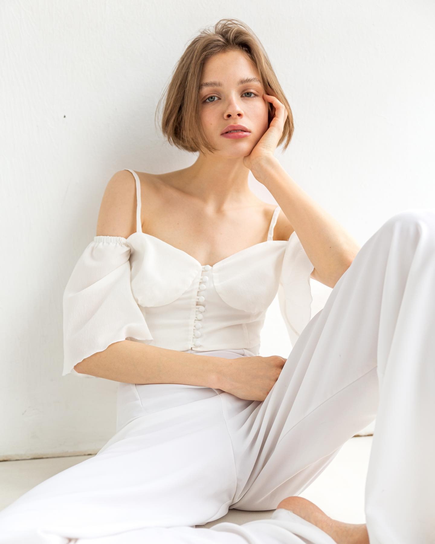 Pola — Model & Hostess in Warszawa photo 43