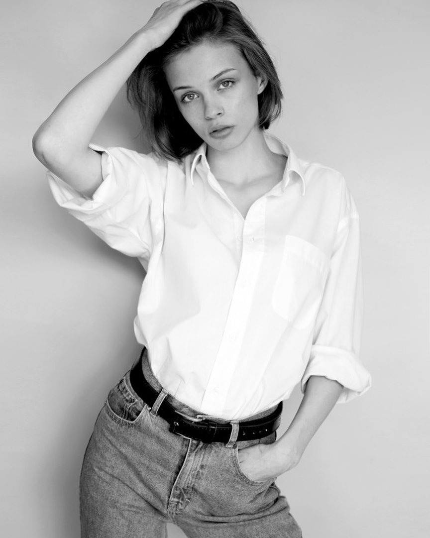 Pola — Model & Hostess in Warszawa photo 54