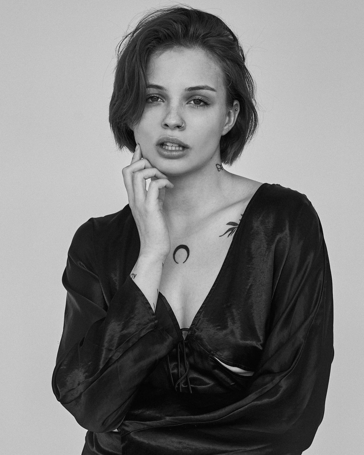 Pola — Model & Hostess in Warszawa photo 56