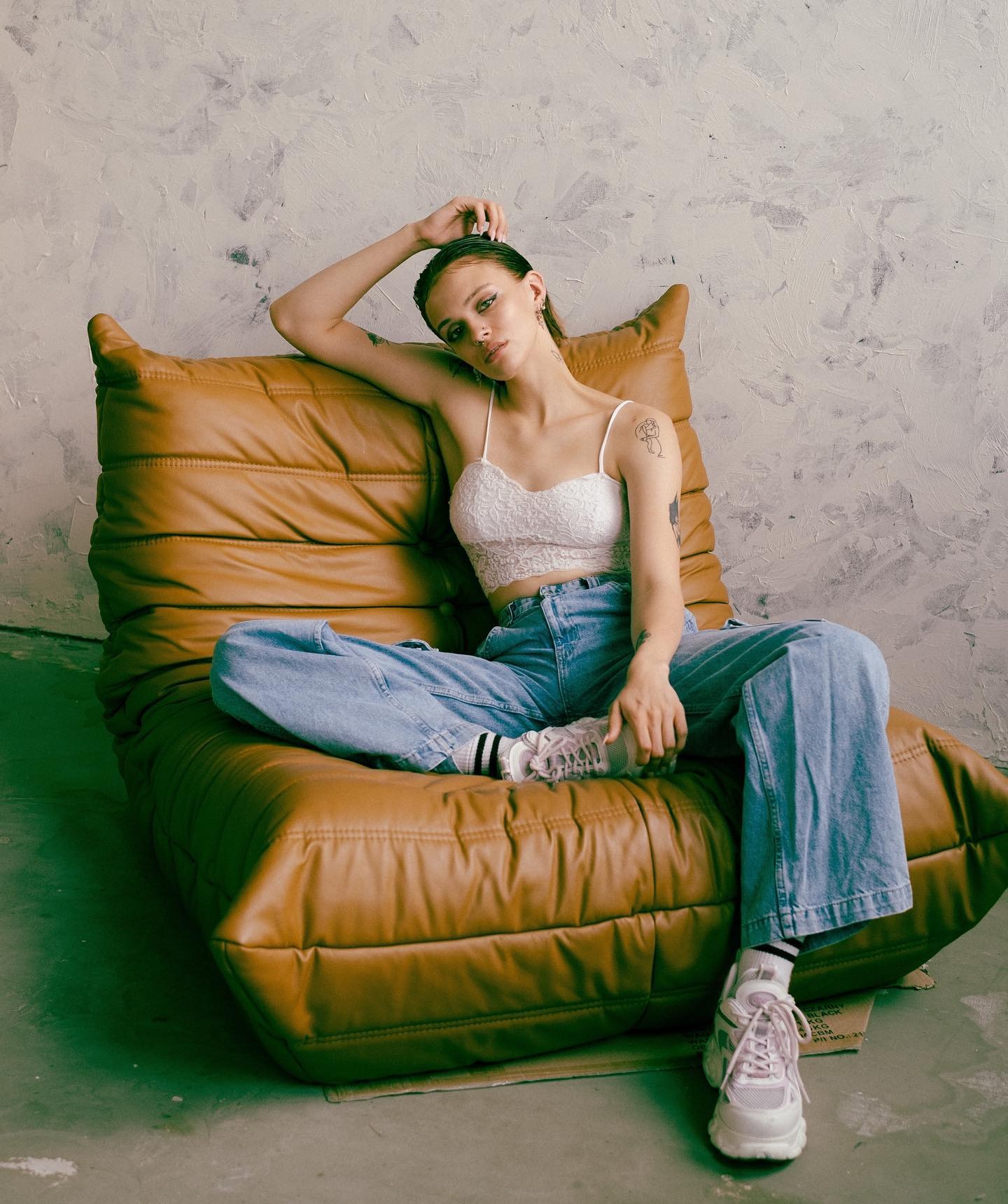 Pola — Model & Hostess in Warszawa photo 58