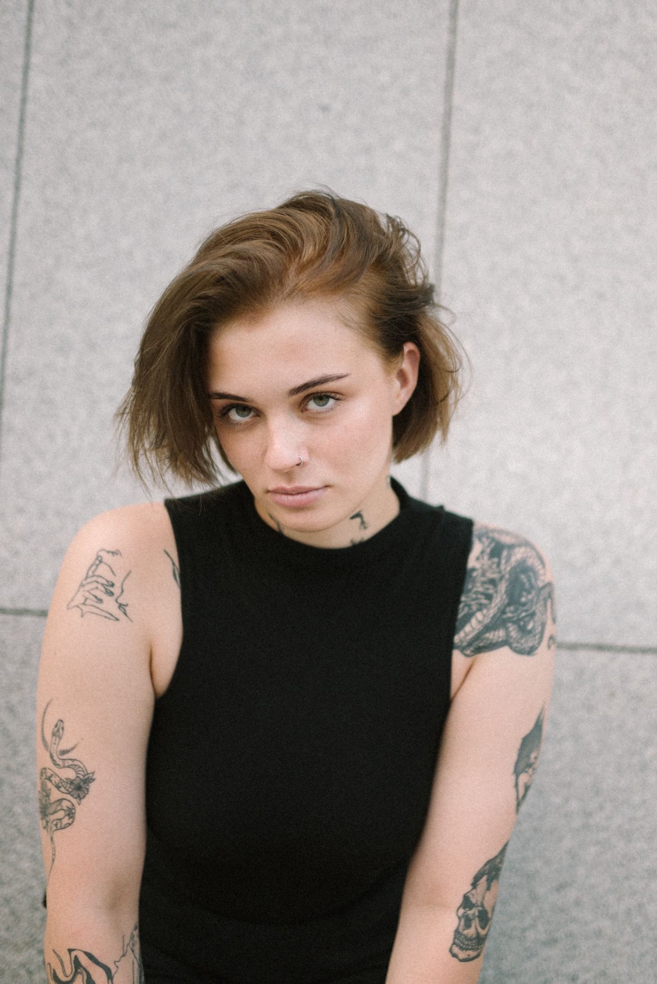 Pola — Model & Hostess in Warszawa photo 61