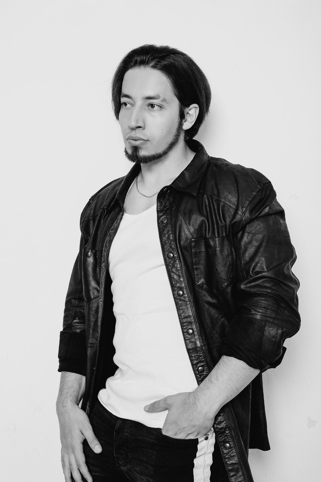 Roman — Model & Host in Warszawa photo 1