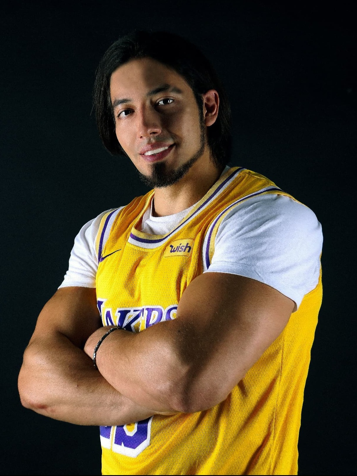 Roman — Model & Host in Warszawa photo 5