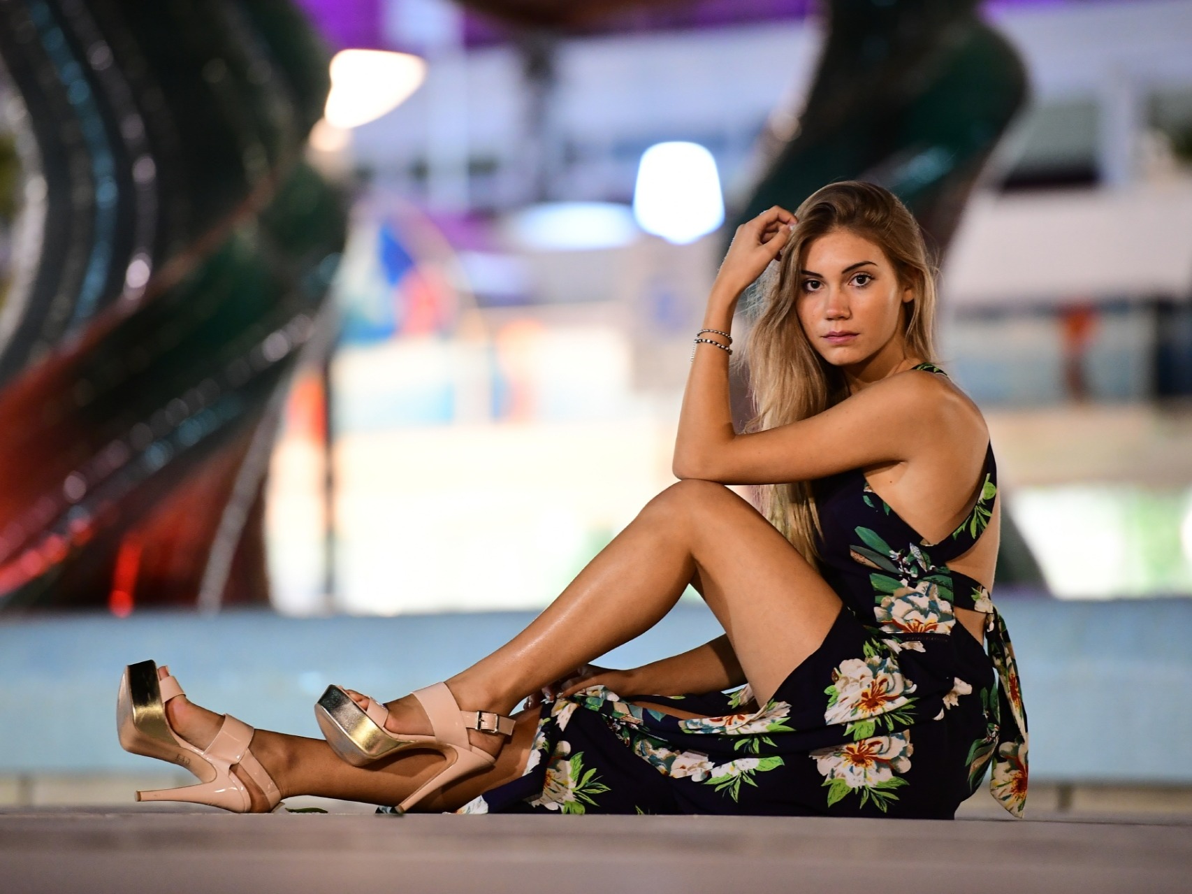 Chiara — Model & Hostess in Rn photo 5