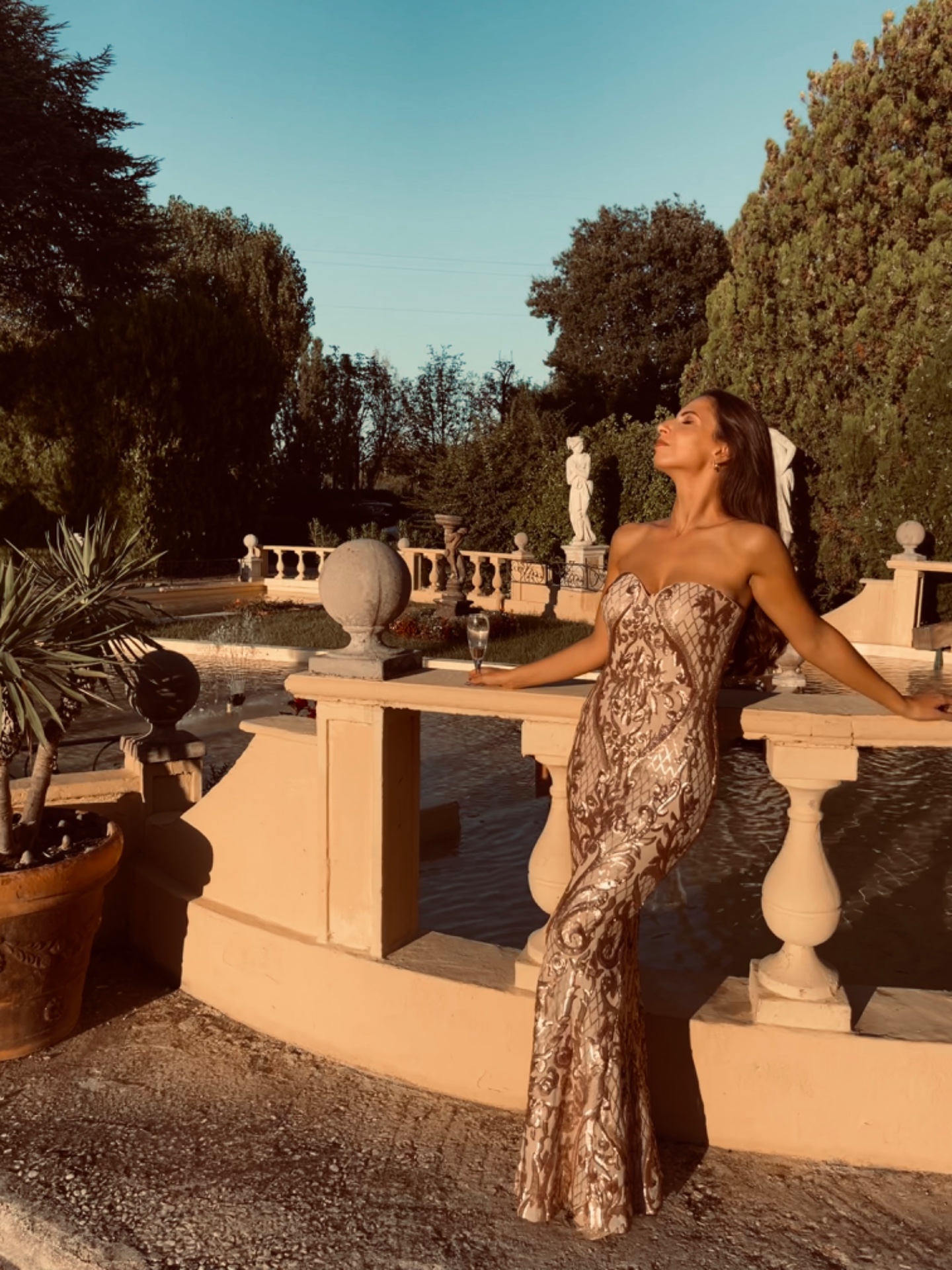 Emma — Model & Hostess in Milan photo 4