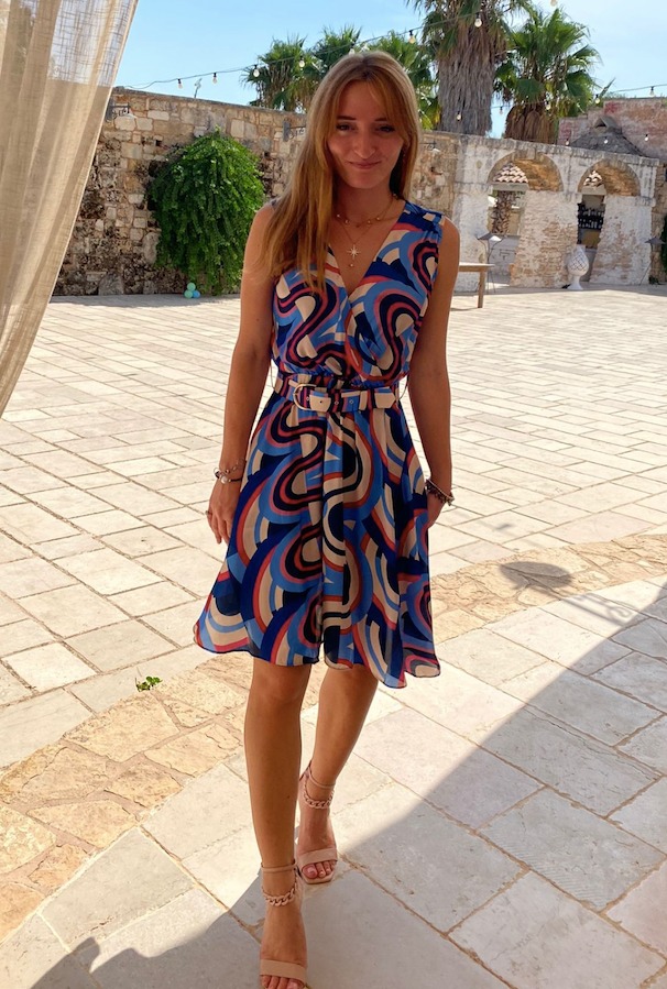 Xhoana — Model & Hostess in Rimini photo 1
