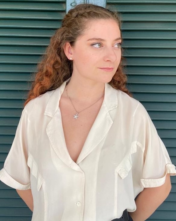Penelope — Model & Hostess in Roma photo 3