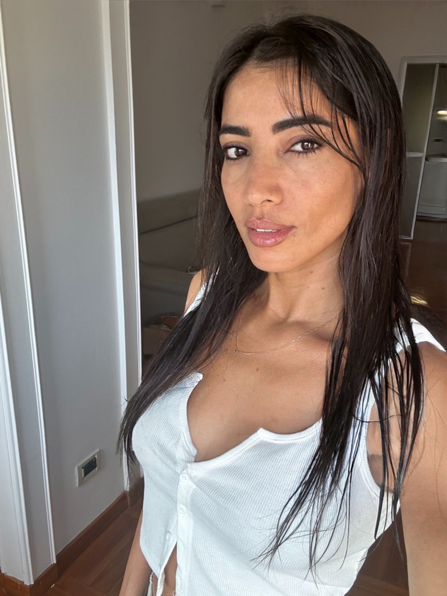 HAYAT — Model in Genova | Eye On Model