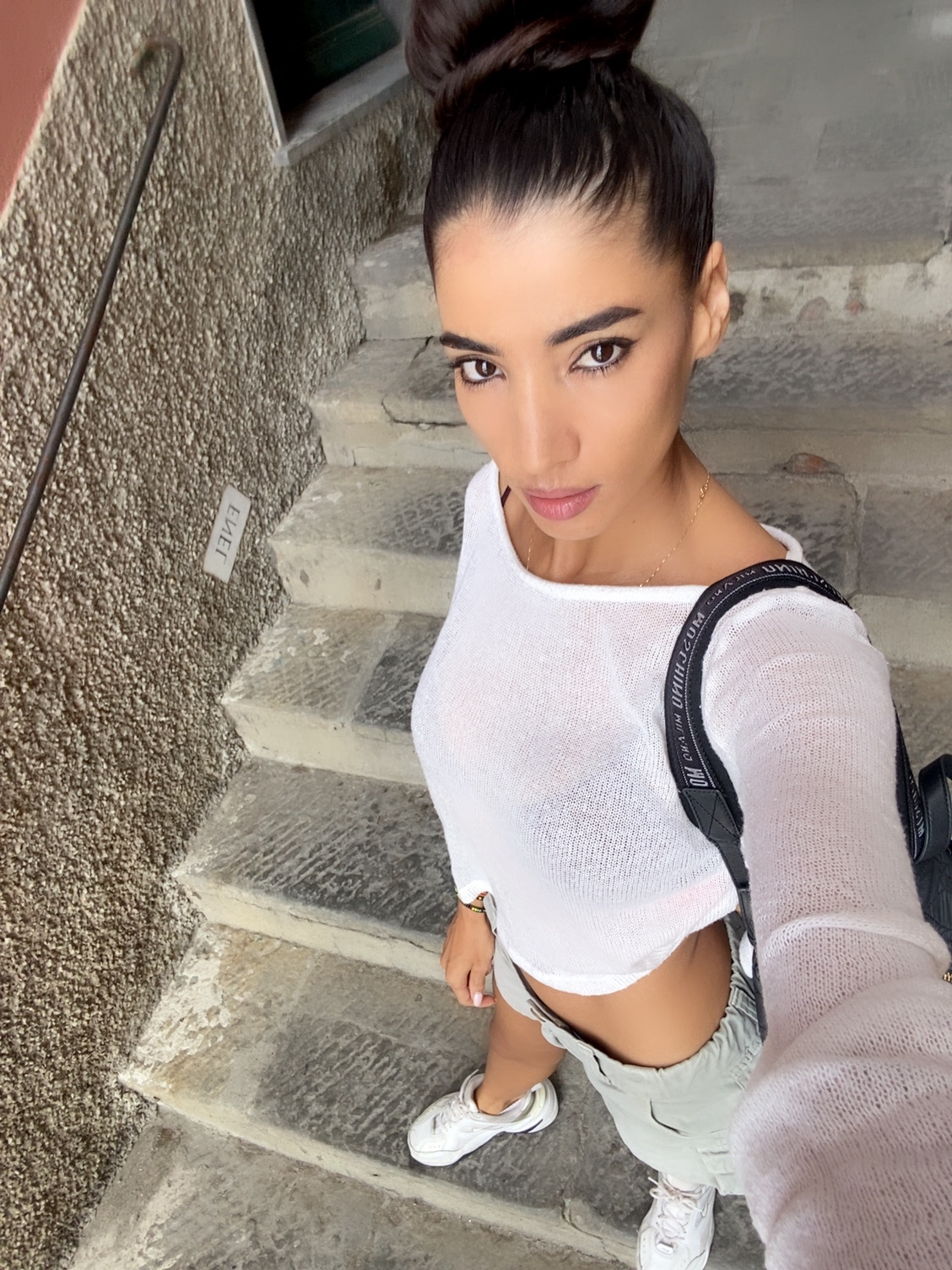 Hayat — Model & Hostess in Genova photo 3