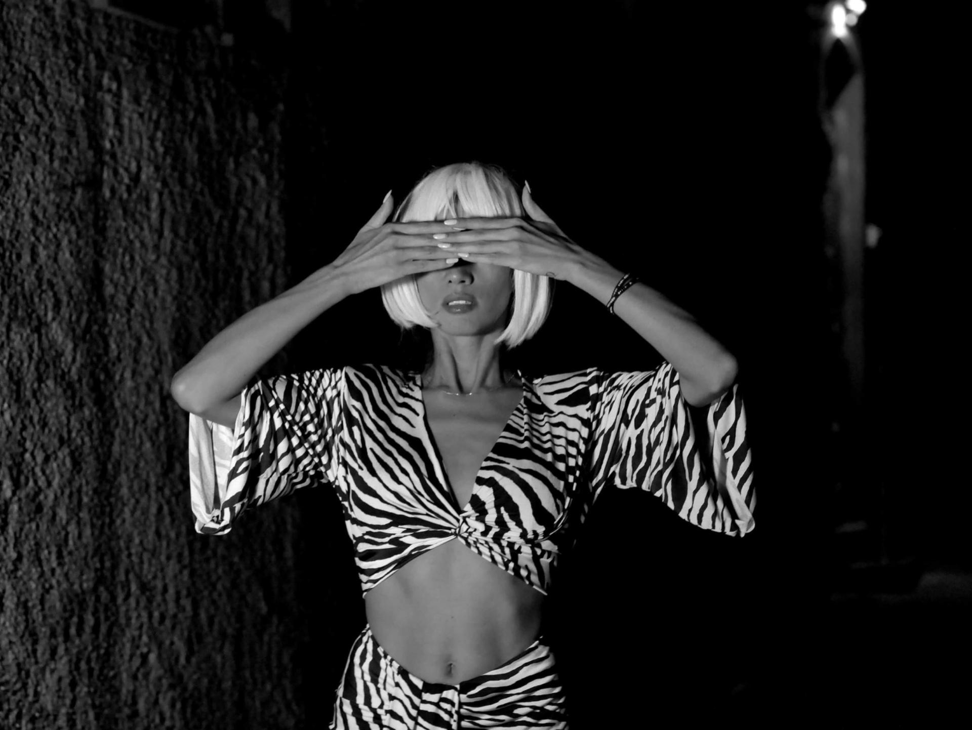 Hayat — Model & Hostess in Genova photo 5