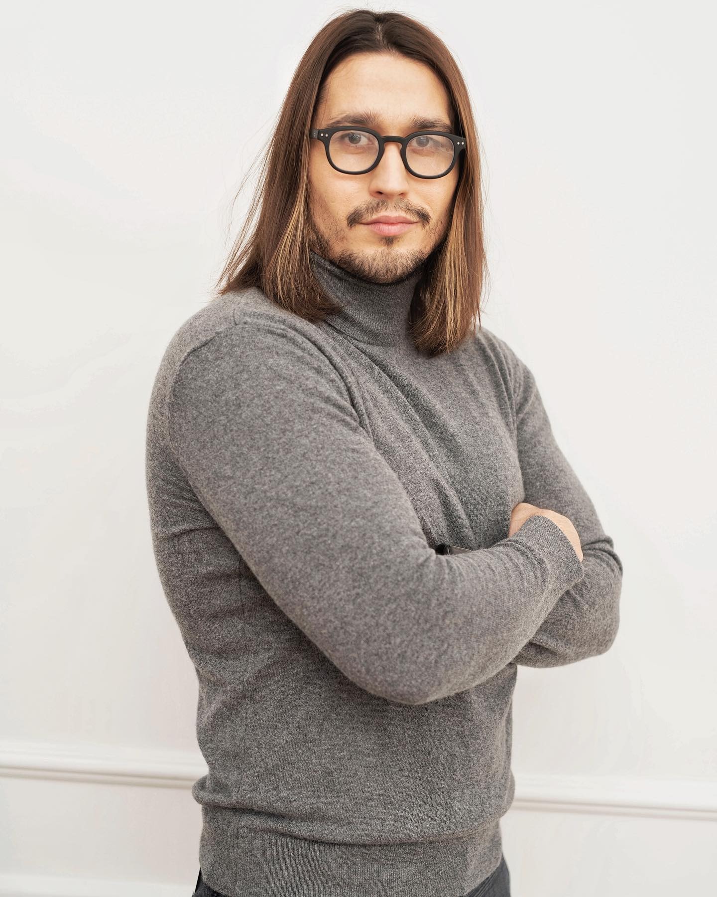 Tihon — Model & Host in Warszawa photo 16