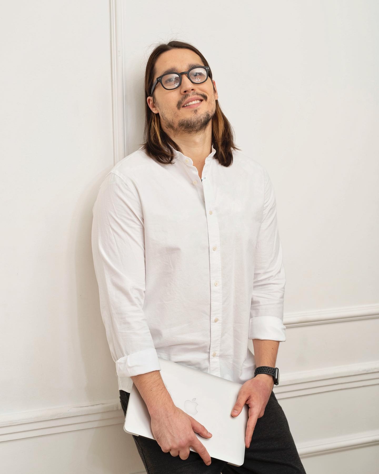 Tihon — Model & Host in Warszawa photo 17