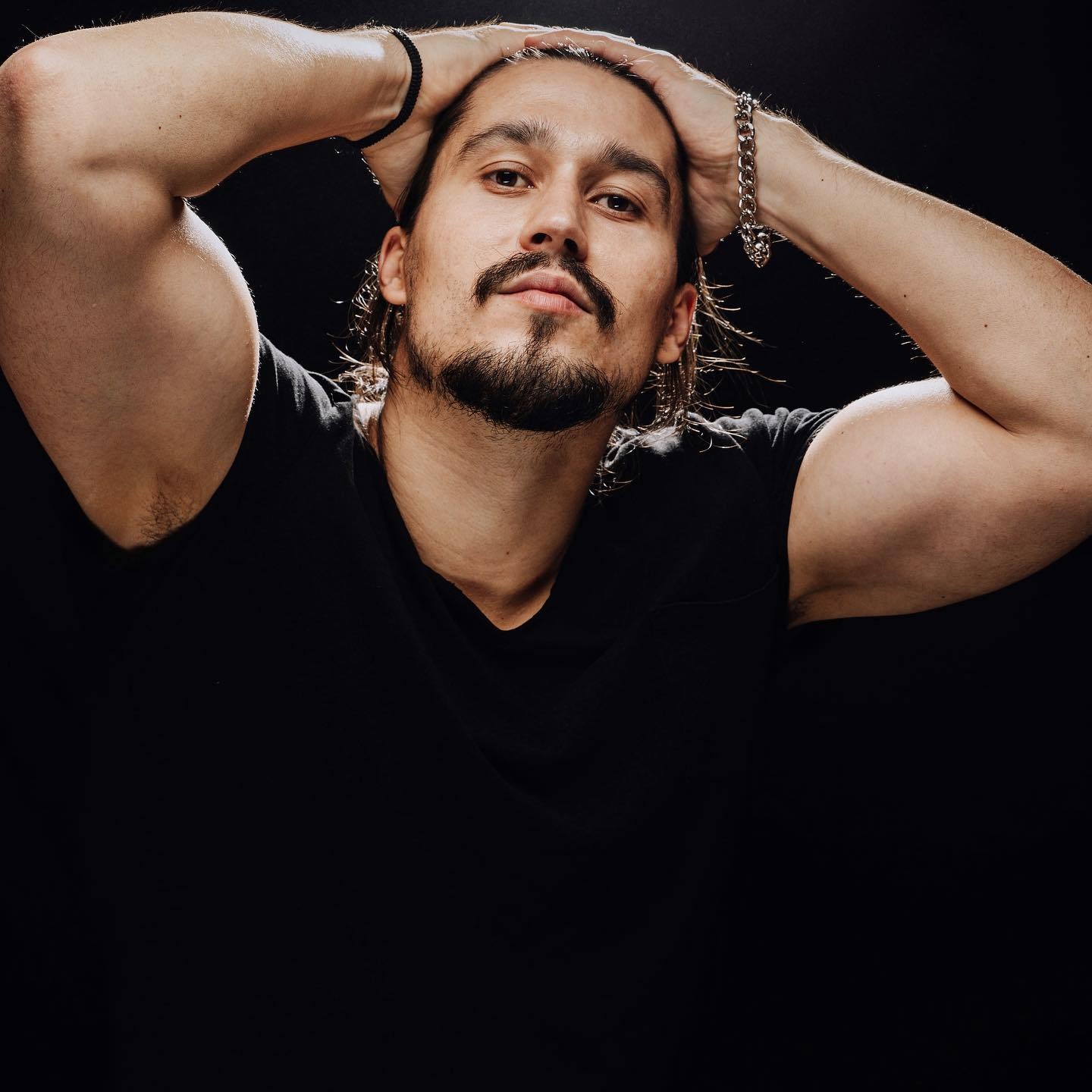 Tihon — Model & Host in Warszawa photo 23