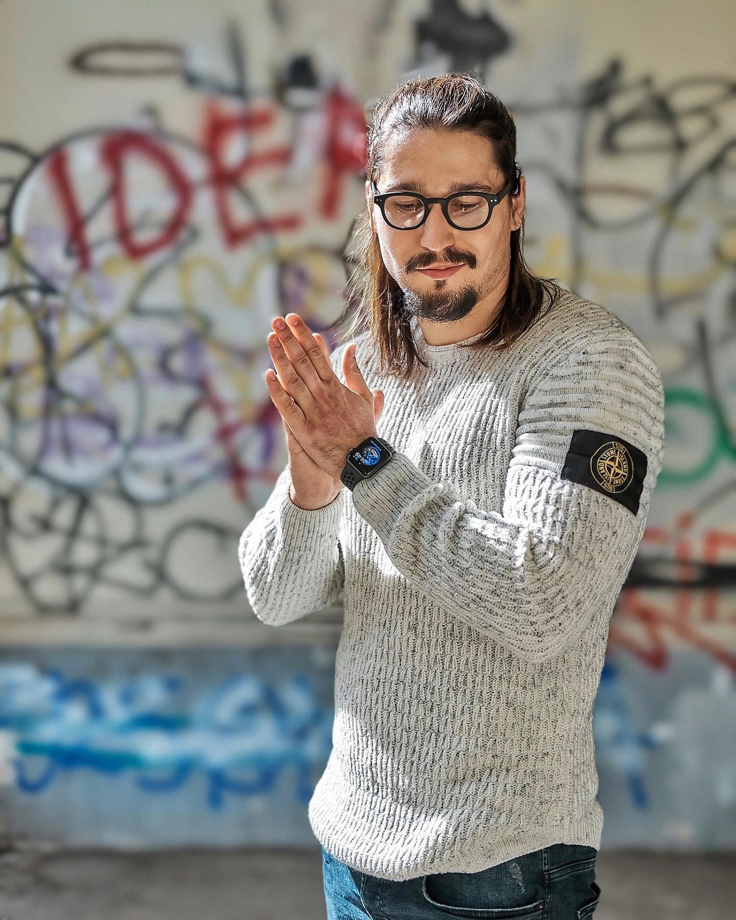 Tihon — Model & Host in Warszawa photo 34