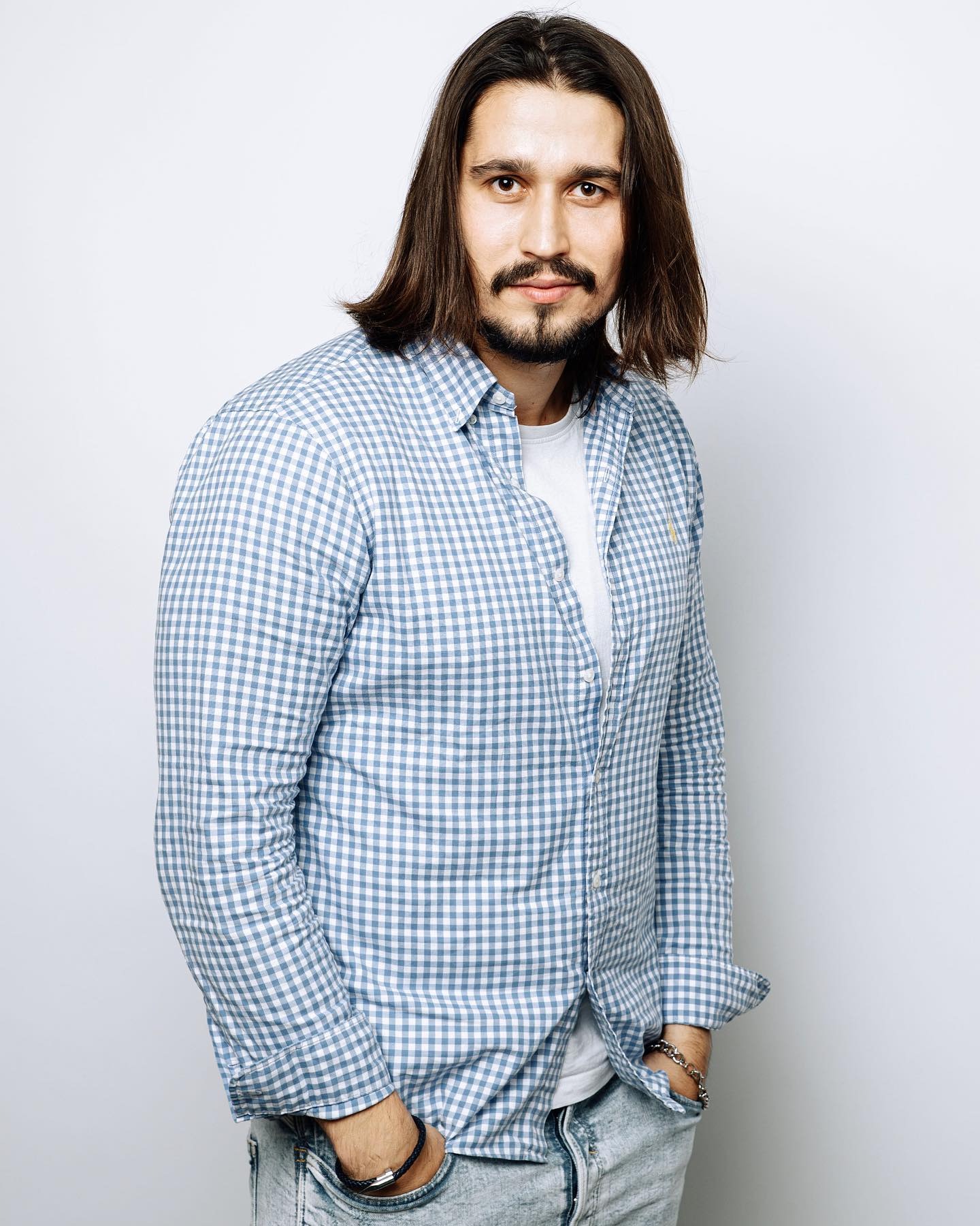 Tihon — Model & Host in Warszawa photo 37
