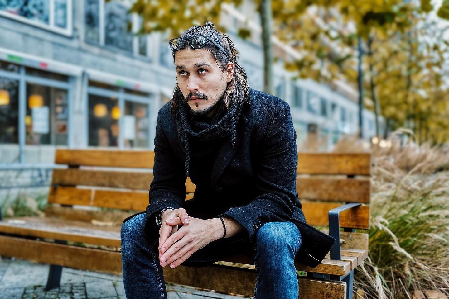 Tihon — Model & Host in Warszawa photo 39